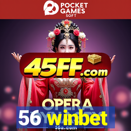 56 winbet